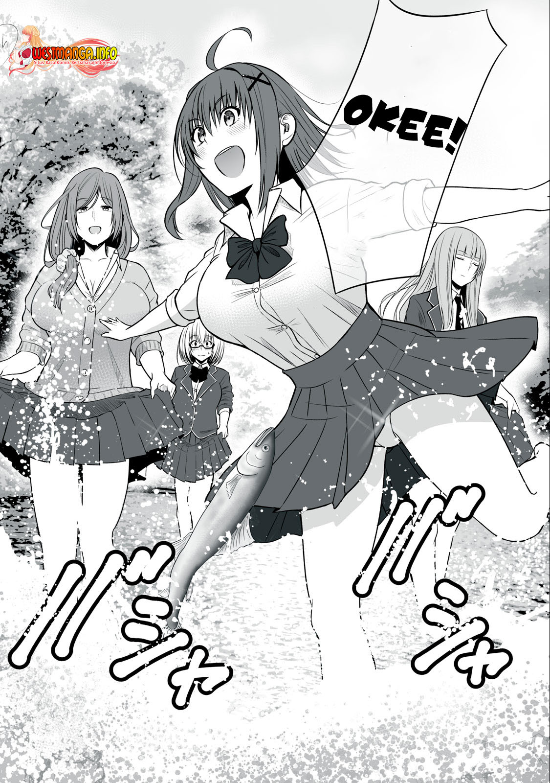 Isekai Rakuraku Survival - Chapter 6 11