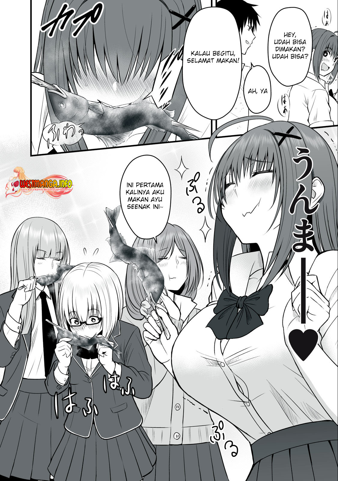 Isekai Rakuraku Survival - Chapter 6 16
