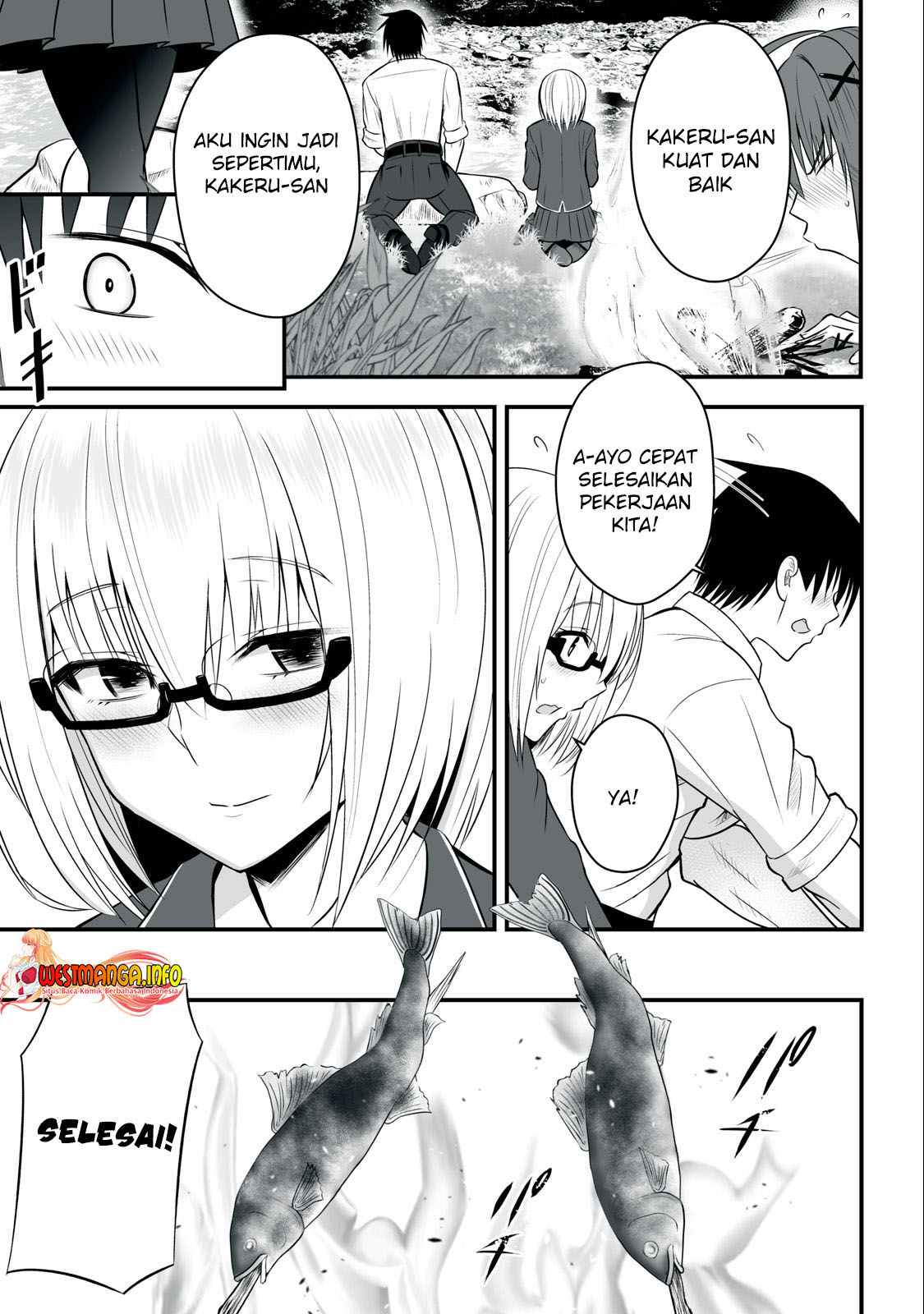 Isekai Rakuraku Survival - Chapter 6 15