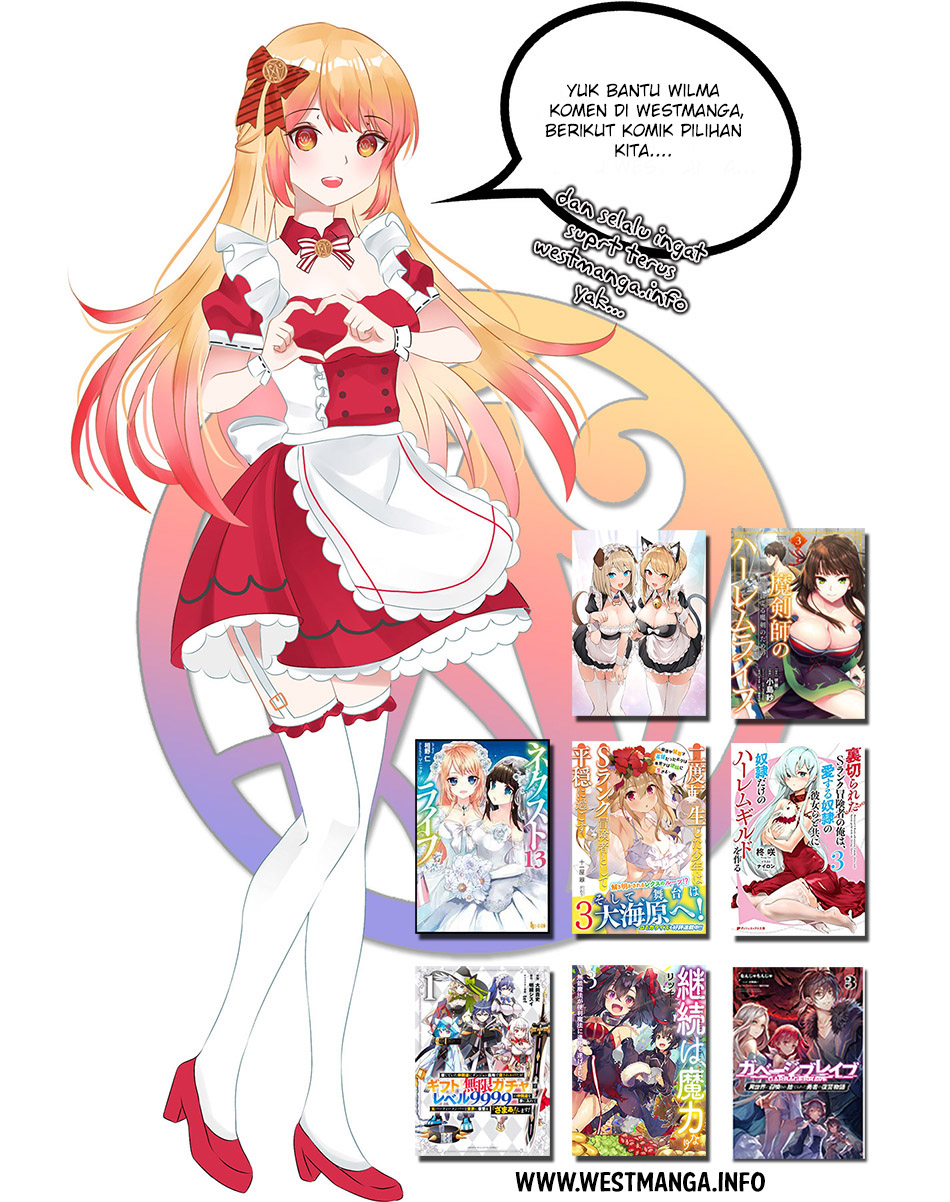 Isekai Rakuraku Survival - Chapter 6 18