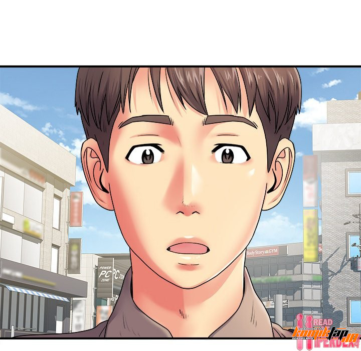 Single Again - Chapter 5 101