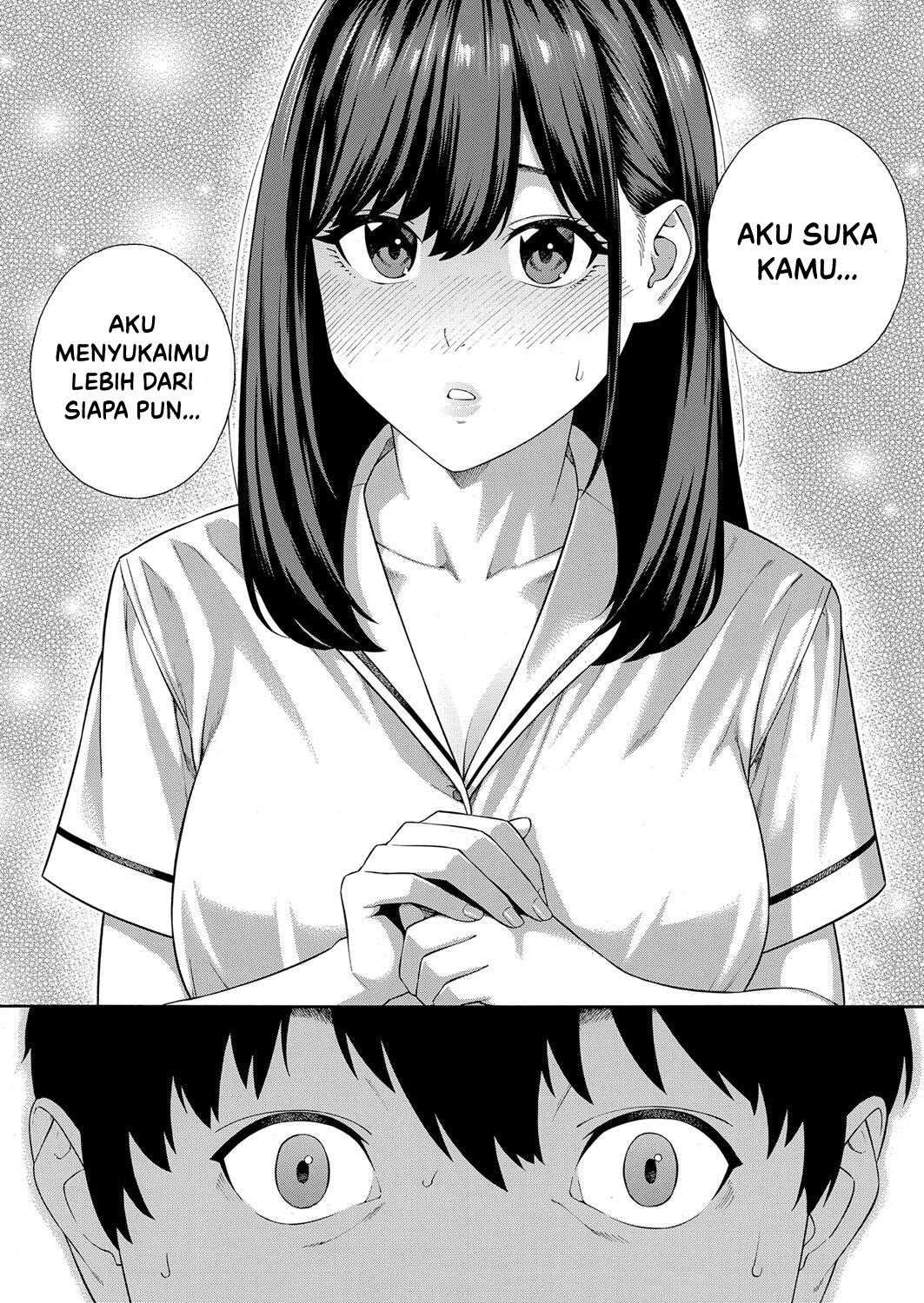Fellatio Kenkyuubu - Chapter 5 37