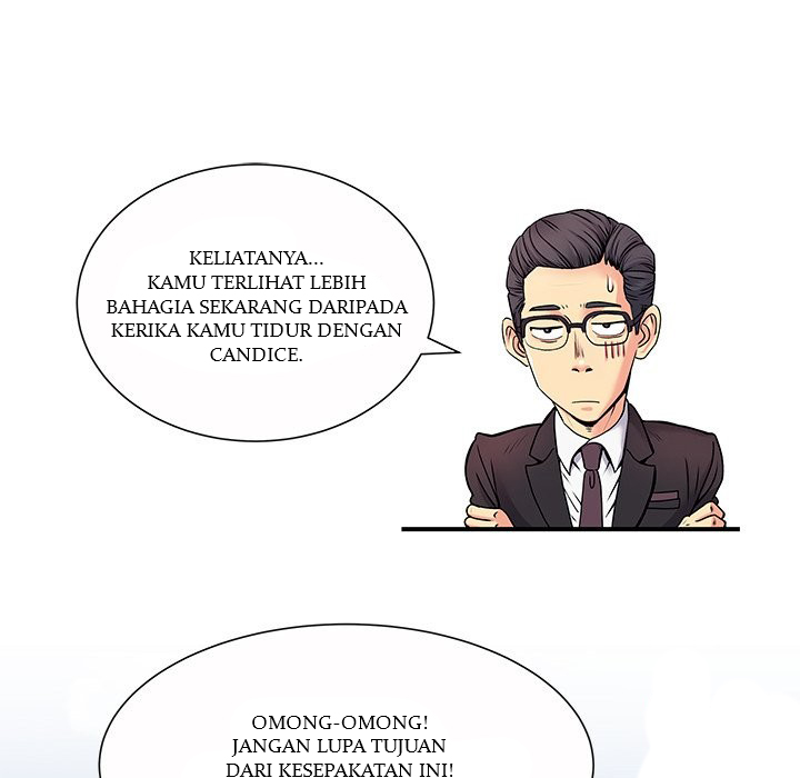 Single Again - Chapter 5 26