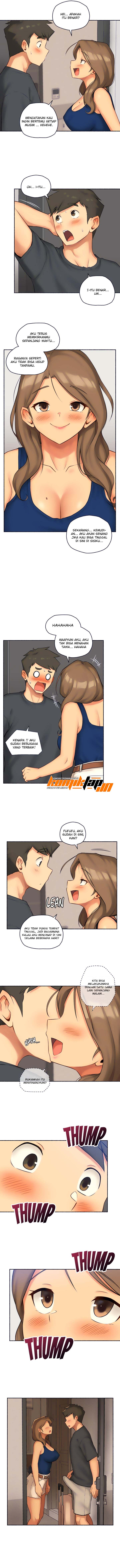The Memories of That Summer Day - Chapter 5 10