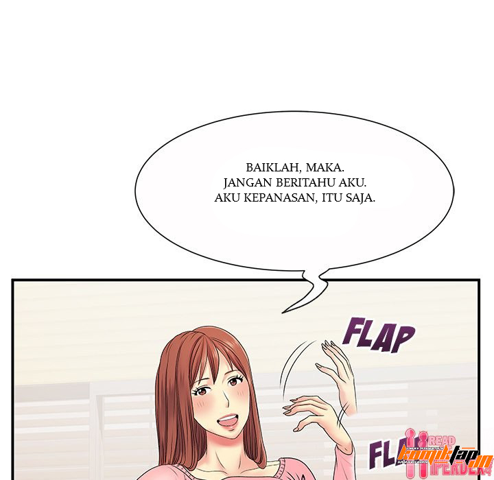 Single Again - Chapter 5 50