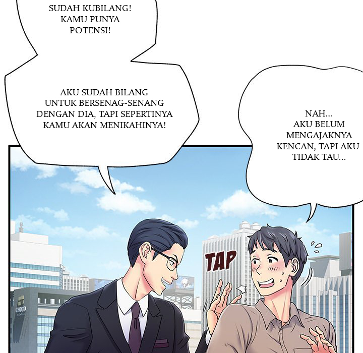 Single Again - Chapter 5 16