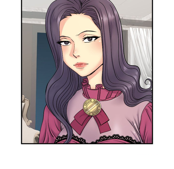Single Again - Chapter 5 111
