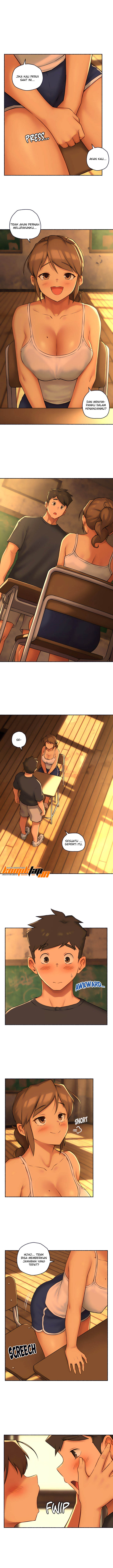 The Memories of That Summer Day - Chapter 5 1