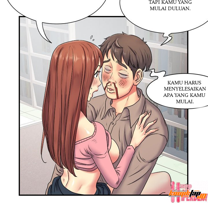 Single Again - Chapter 5 77