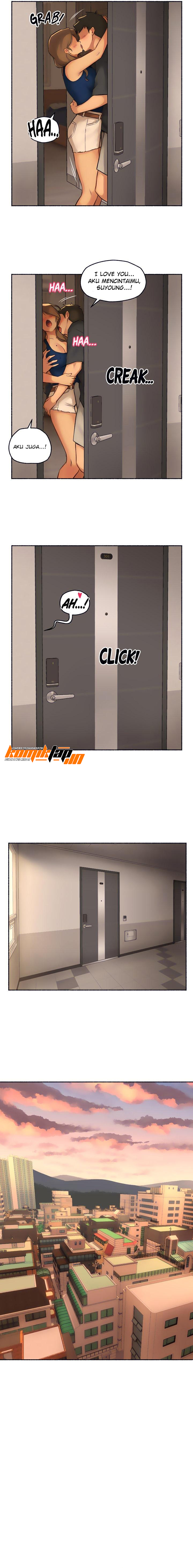 The Memories of That Summer Day - Chapter 5 11