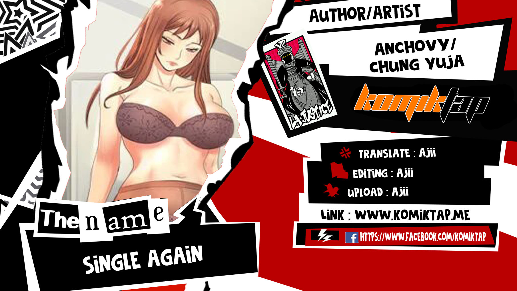 Single Again - Chapter 5 1