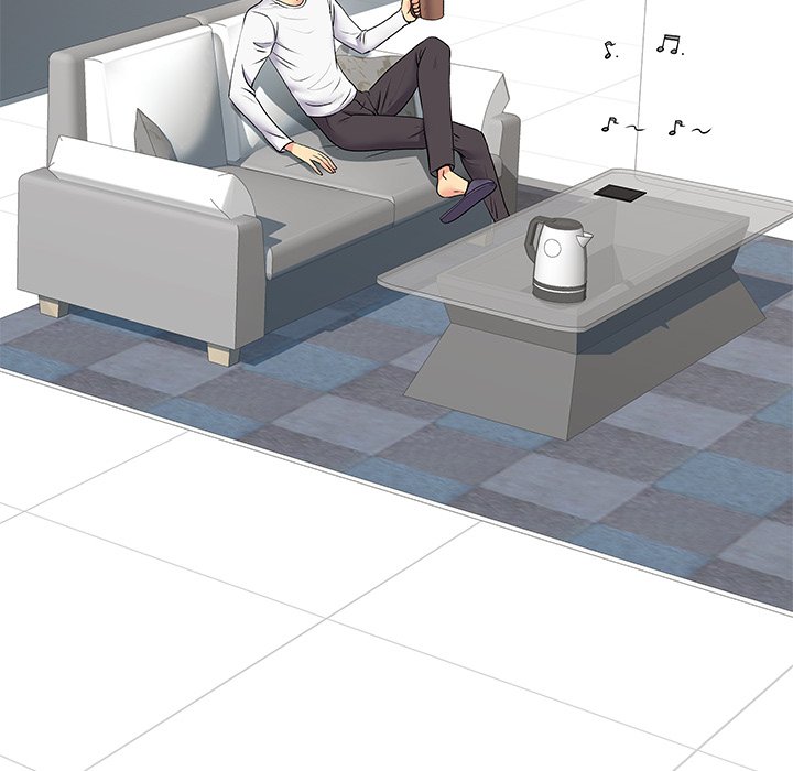 Single Again - Chapter 5 22