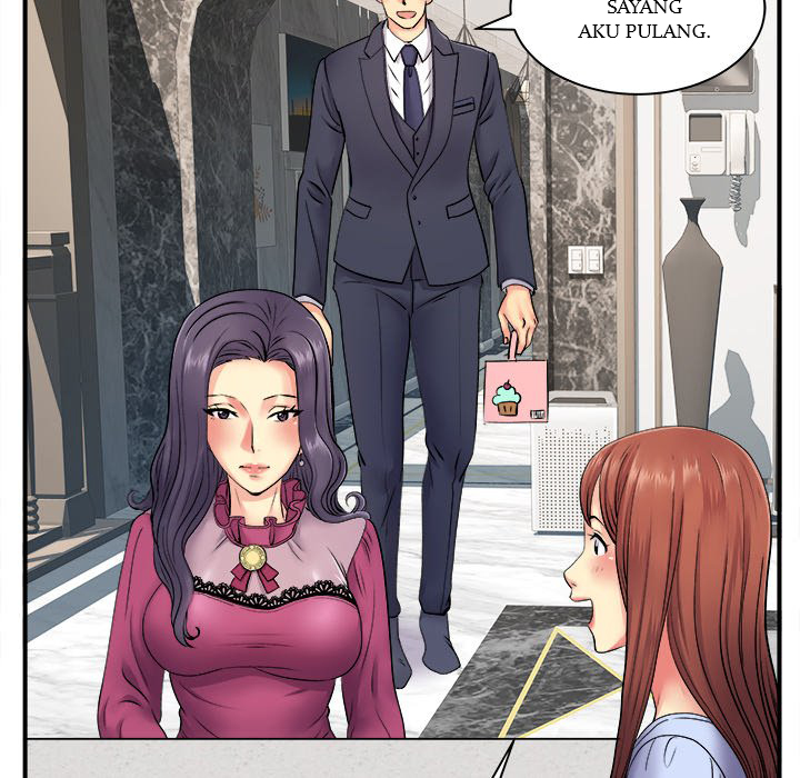 Single Again - Chapter 5 106