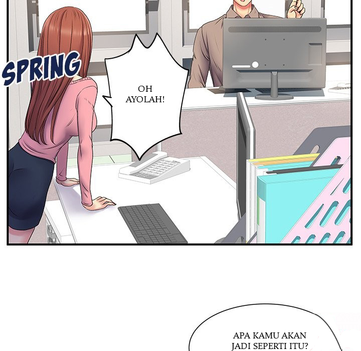 Single Again - Chapter 5 35