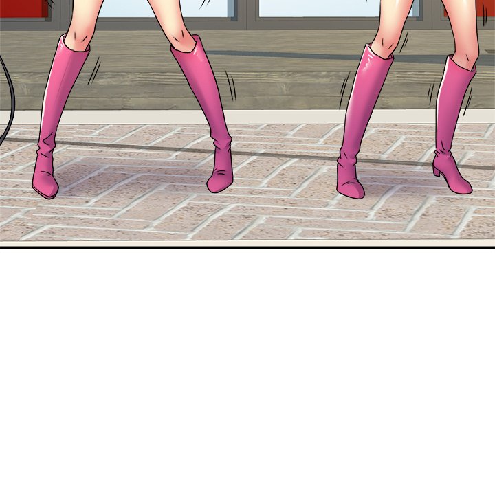 Single Again - Chapter 5 100