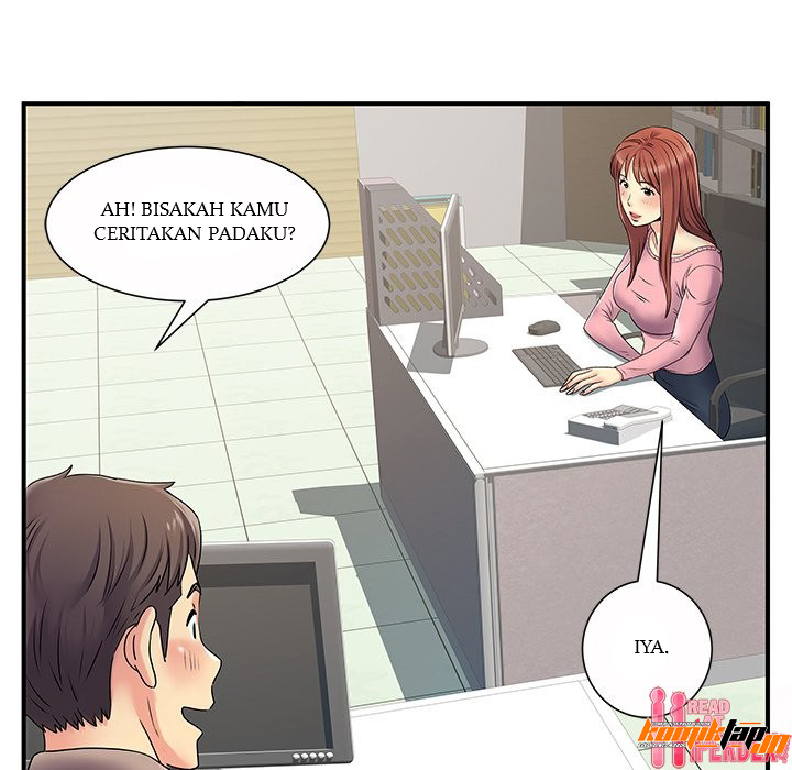 Single Again - Chapter 5 32