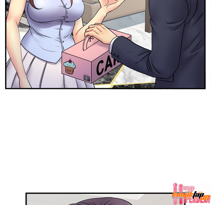 Single Again - Chapter 5 110