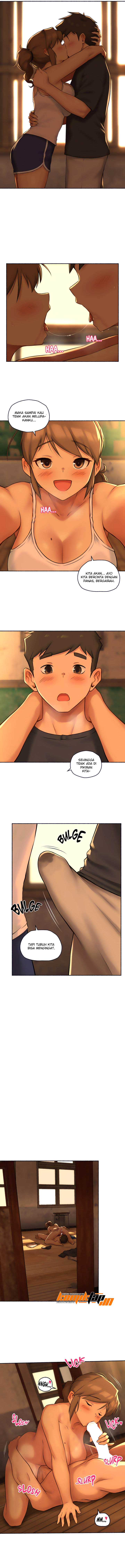 The Memories of That Summer Day - Chapter 5 2