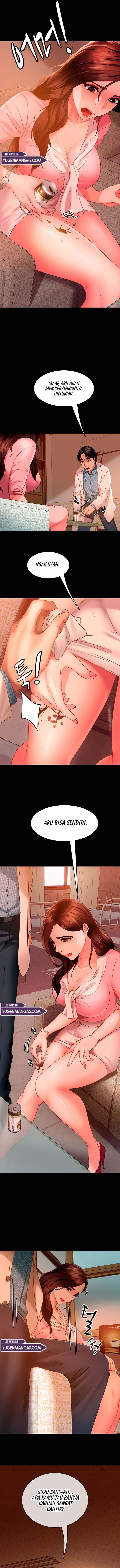 Marriage Agency Review - Chapter 8 2
