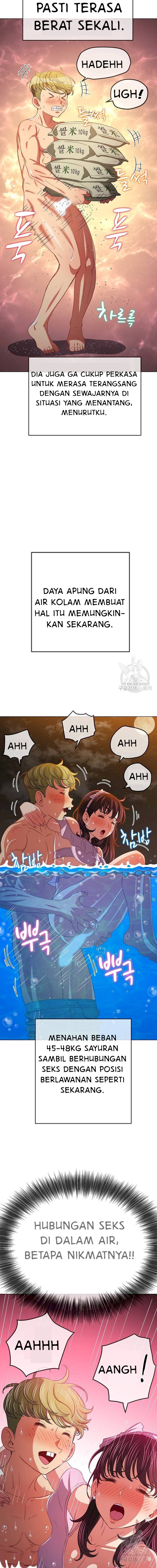 My High School Bully - Chapter 151 6