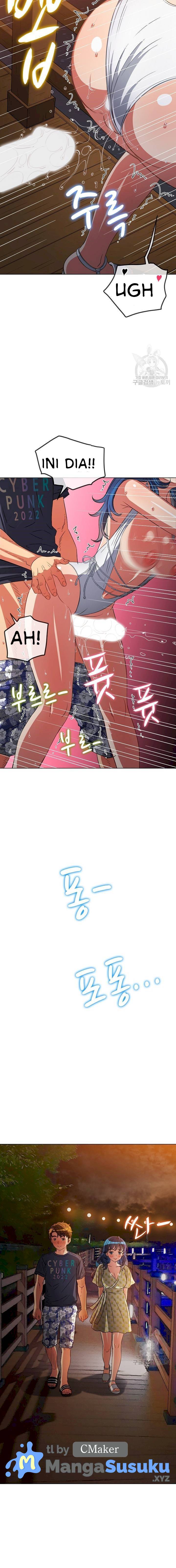 My High School Bully - Chapter 151 13