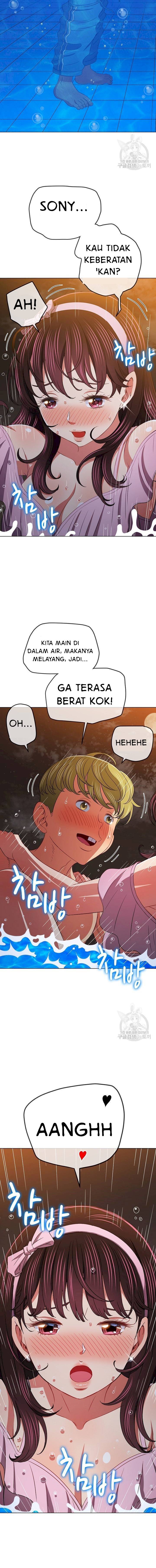 My High School Bully - Chapter 151 3