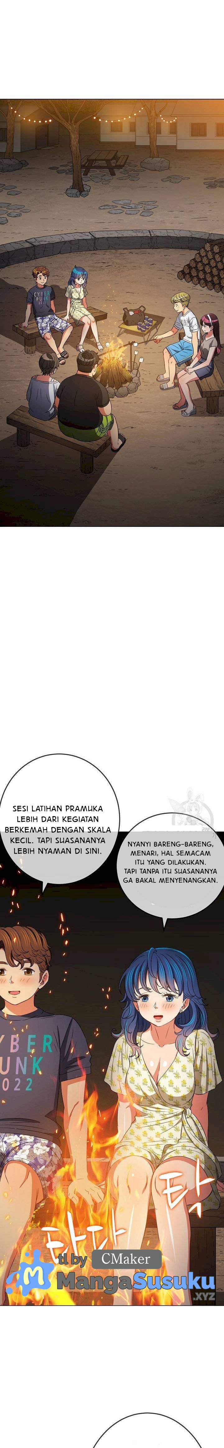 My High School Bully - Chapter 151 19