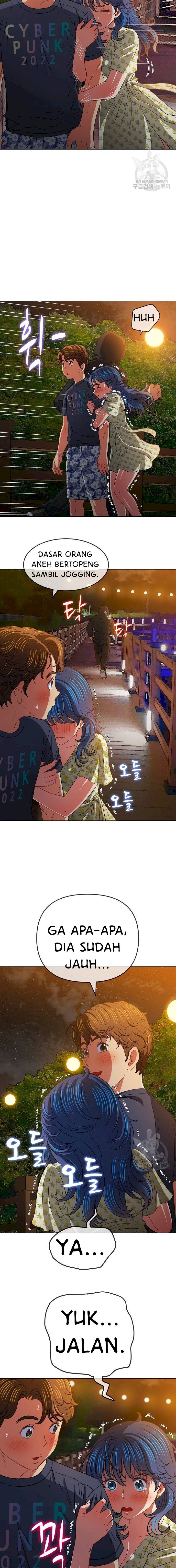 My High School Bully - Chapter 151 15