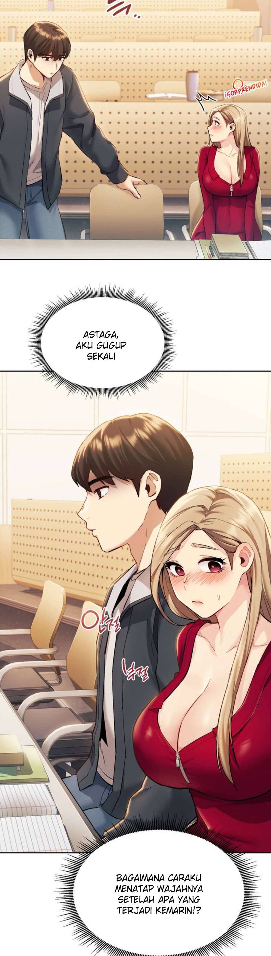 Wreck My Bias - Chapter 2 55