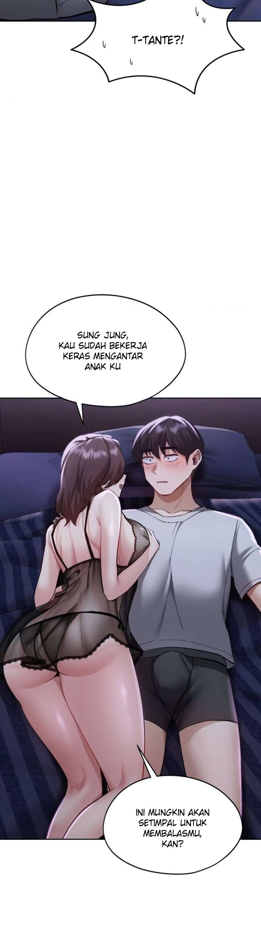 Wreck My Bias - Chapter 2 31