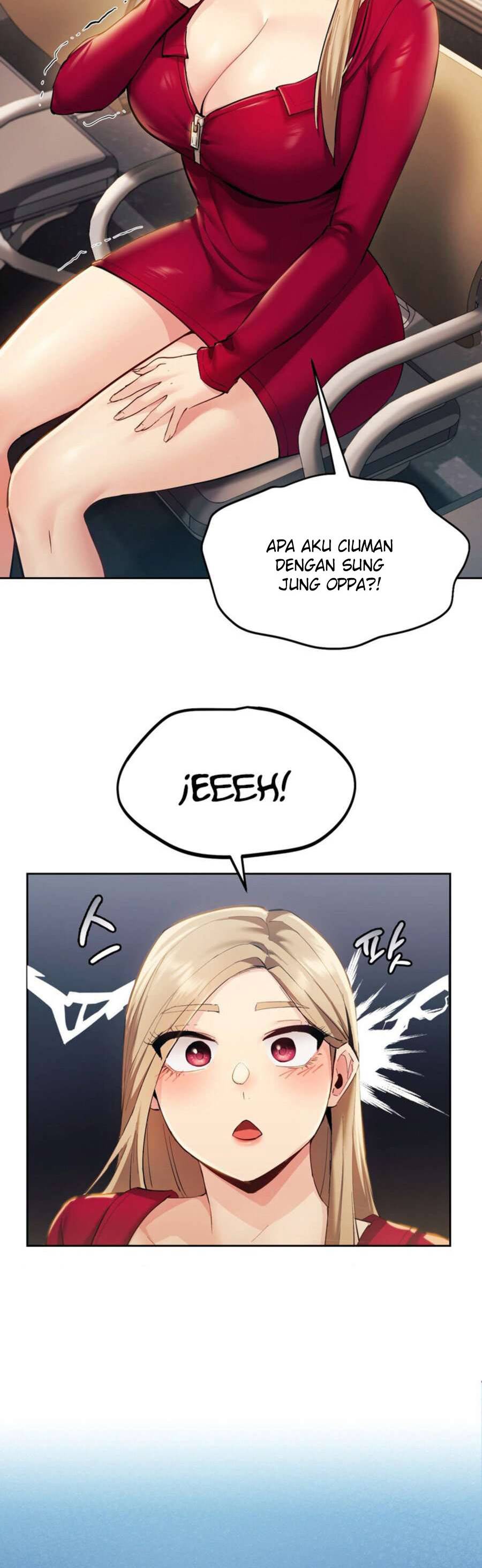 Wreck My Bias - Chapter 2 50