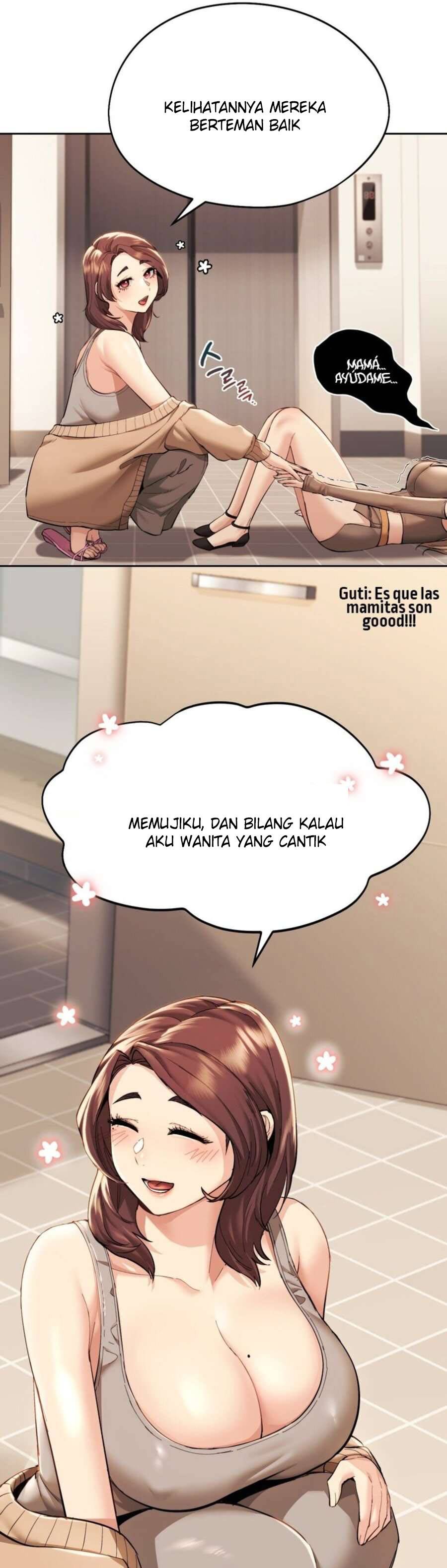 Wreck My Bias - Chapter 2 22