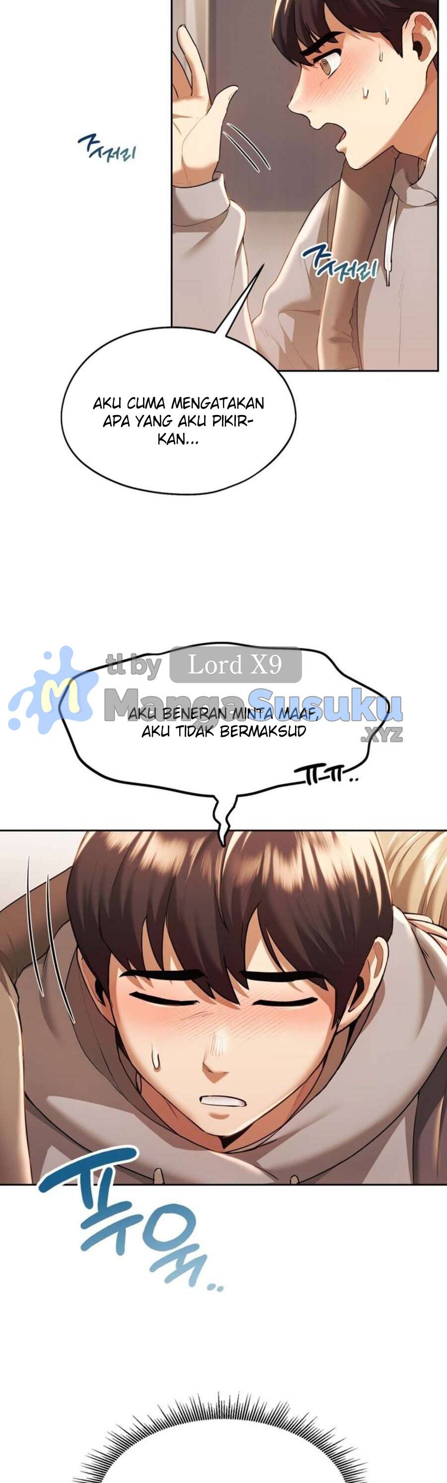 Wreck My Bias - Chapter 2 9