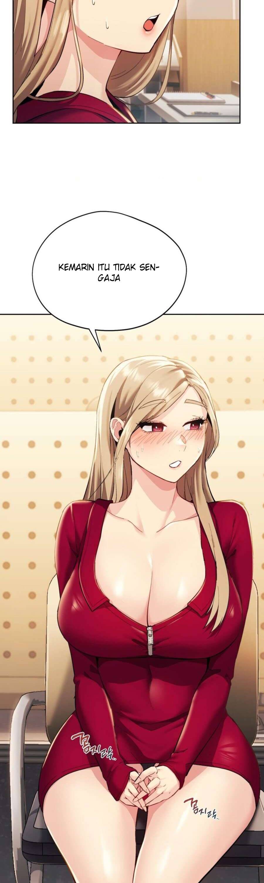 Wreck My Bias - Chapter 2 58