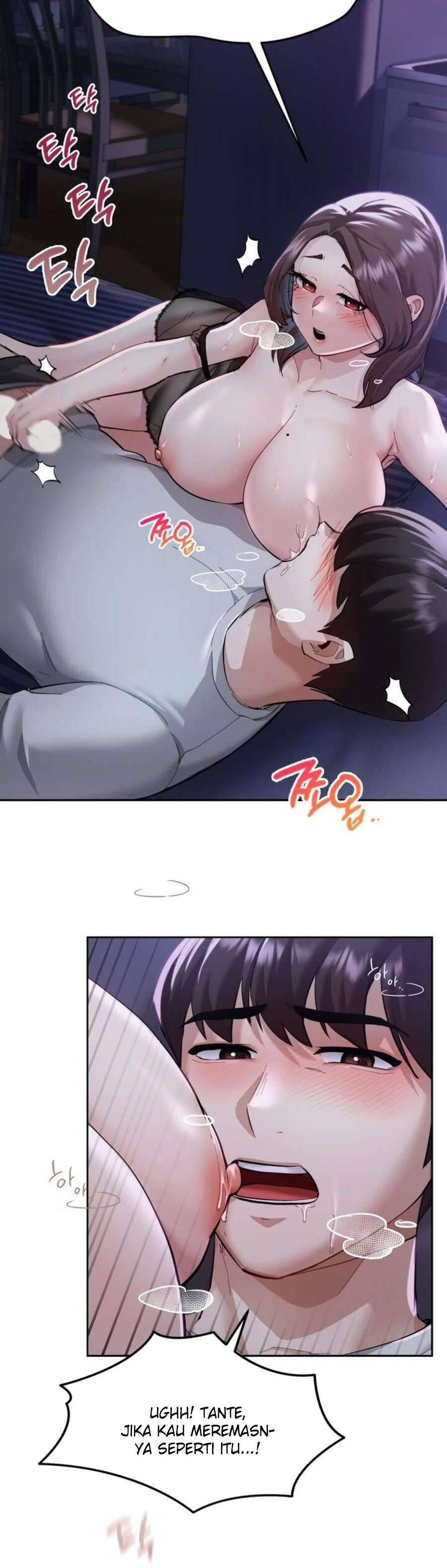 Wreck My Bias - Chapter 2 36