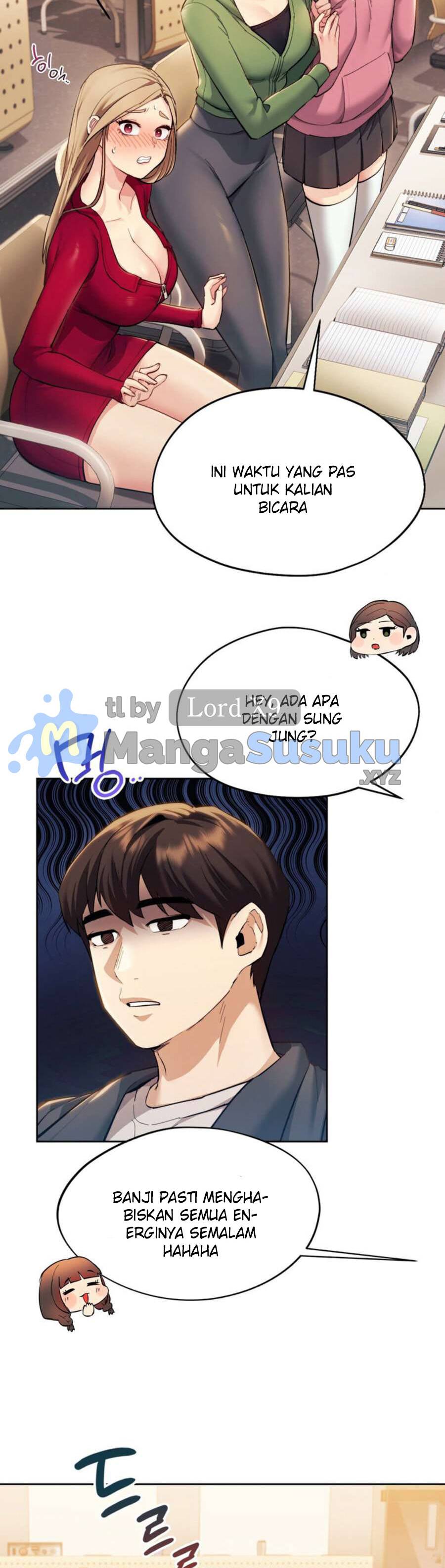Wreck My Bias - Chapter 2 54