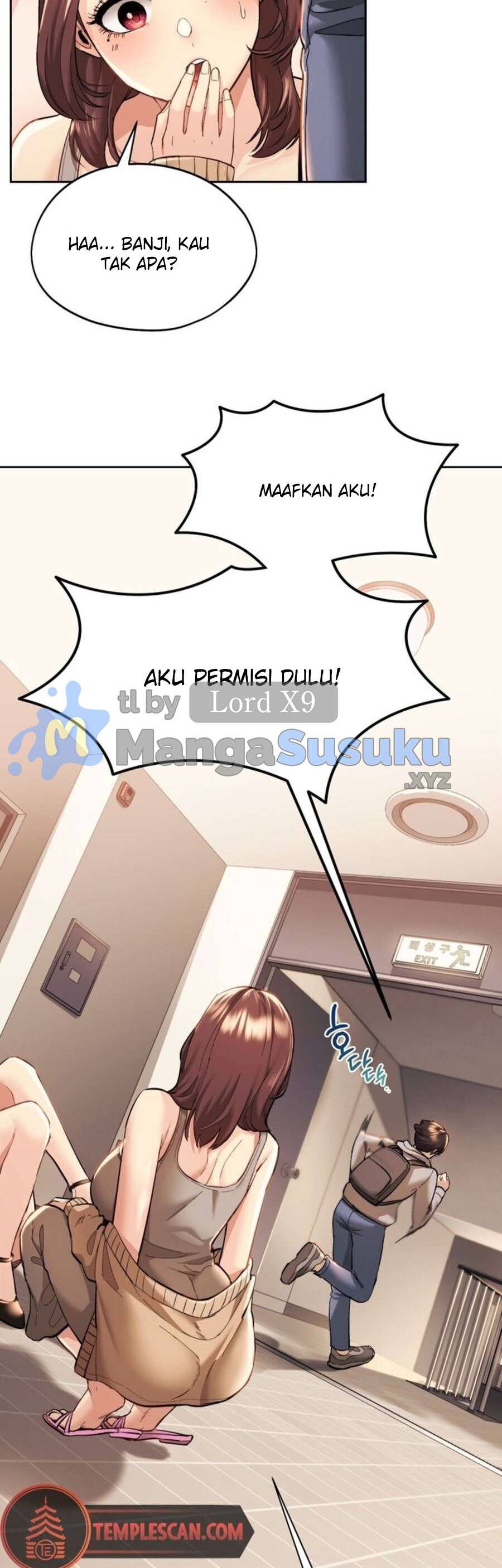 Wreck My Bias - Chapter 2 19