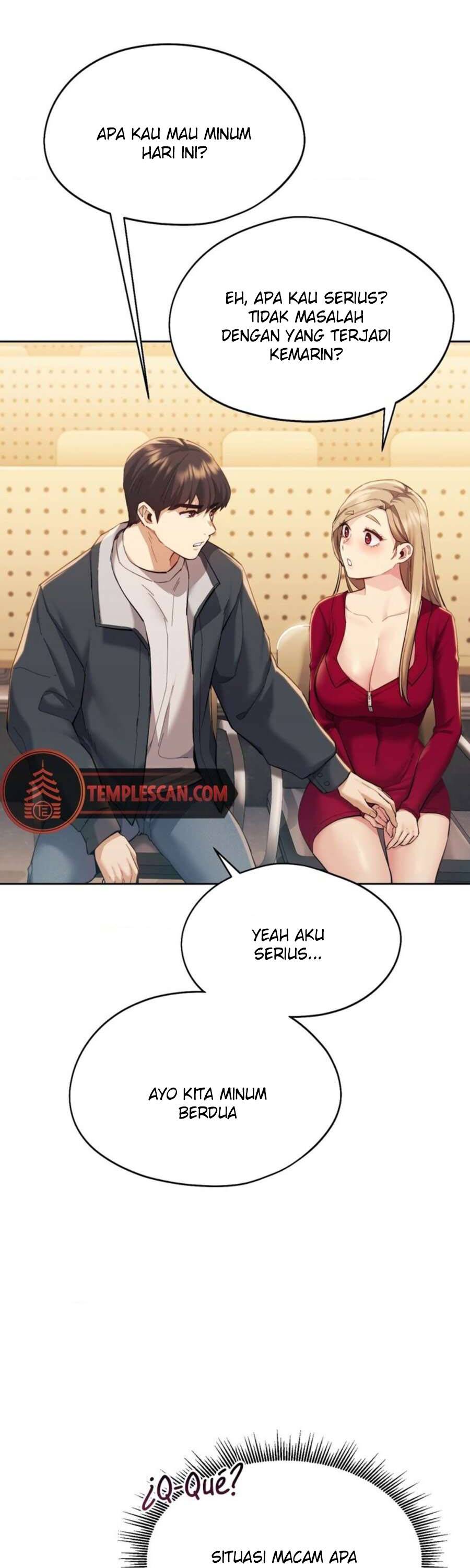 Wreck My Bias - Chapter 2 60