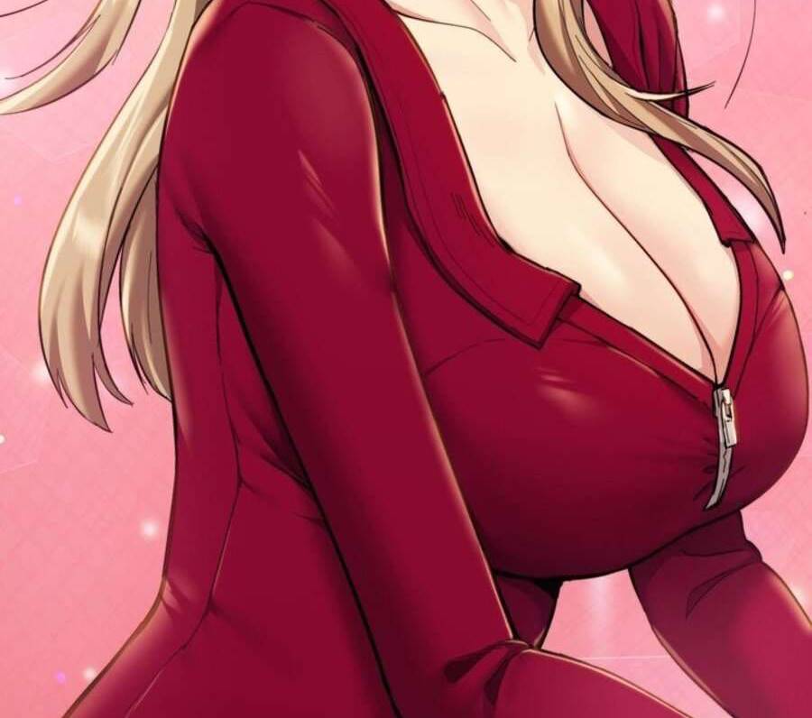 Wreck My Bias - Chapter 2 63