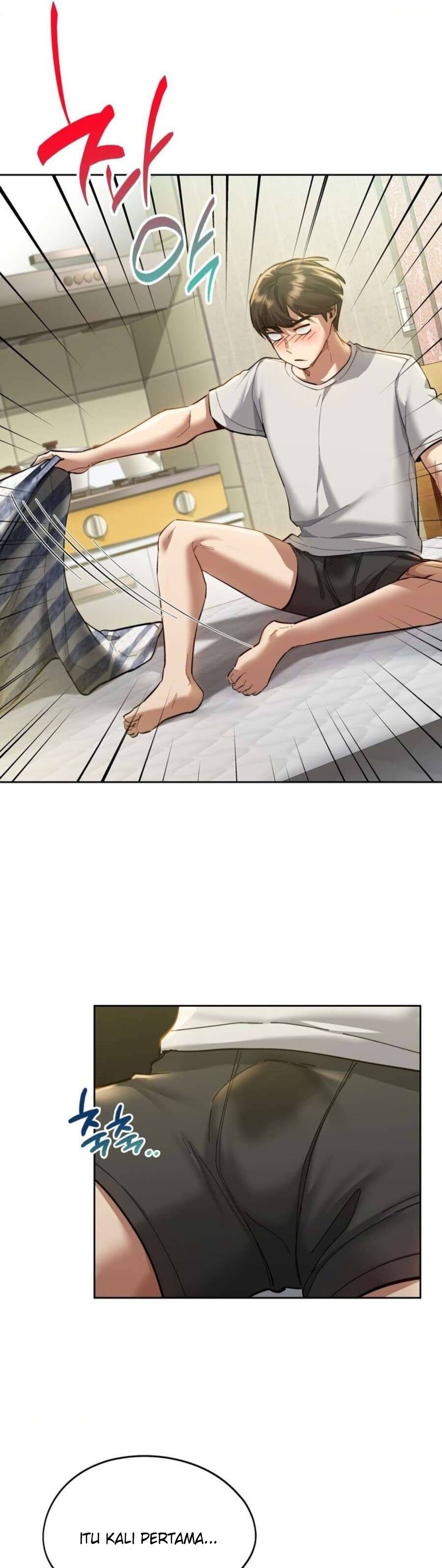 Wreck My Bias - Chapter 2 42