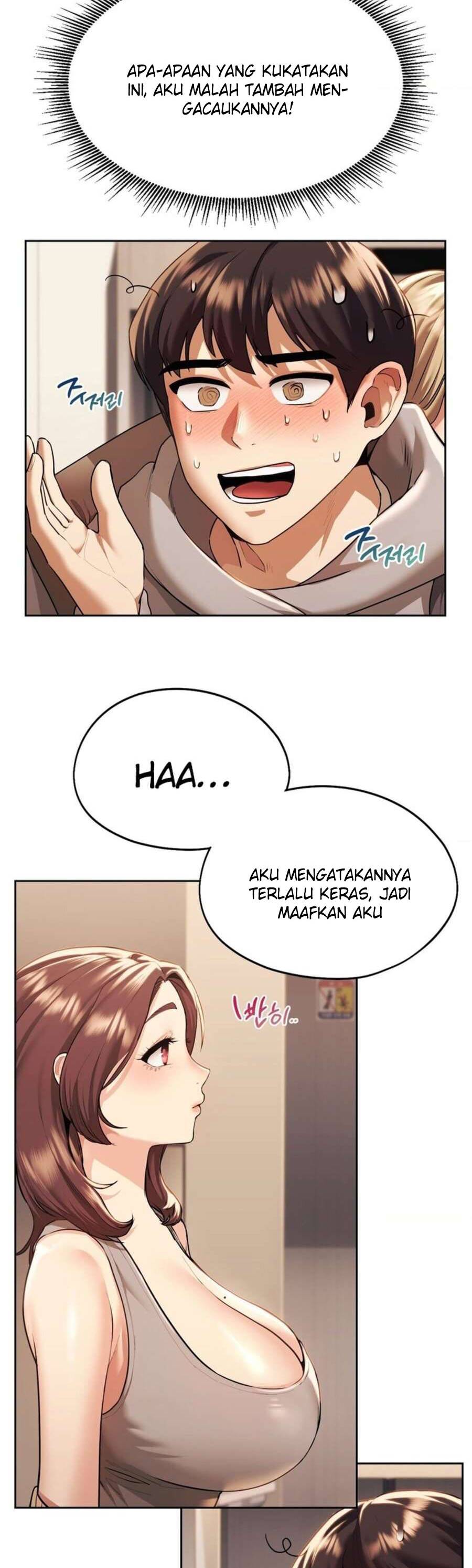 Wreck My Bias - Chapter 2 8