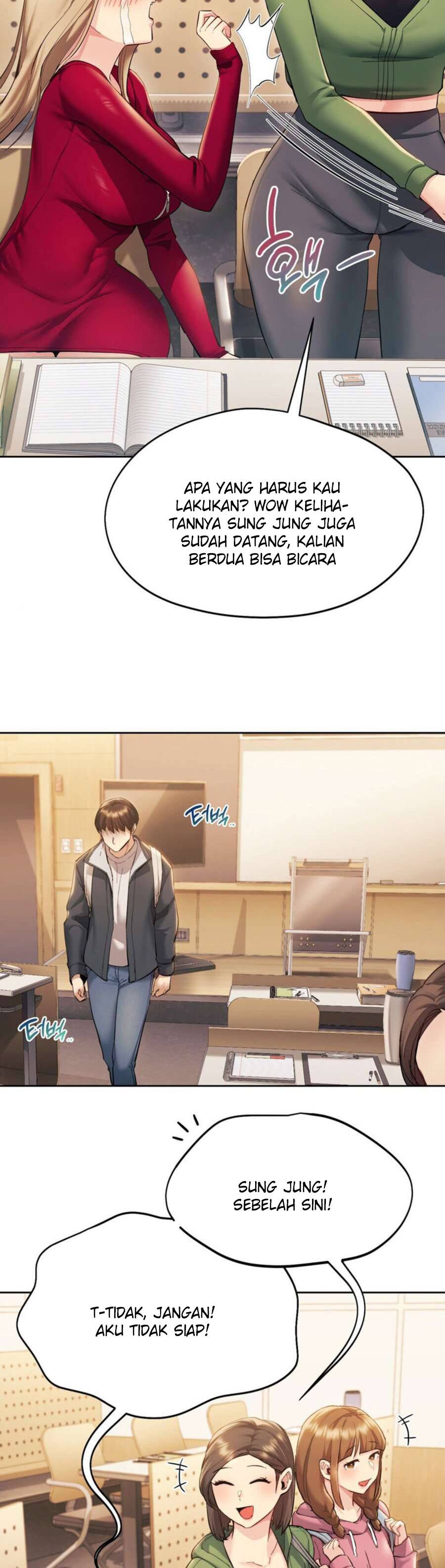 Wreck My Bias - Chapter 2 53