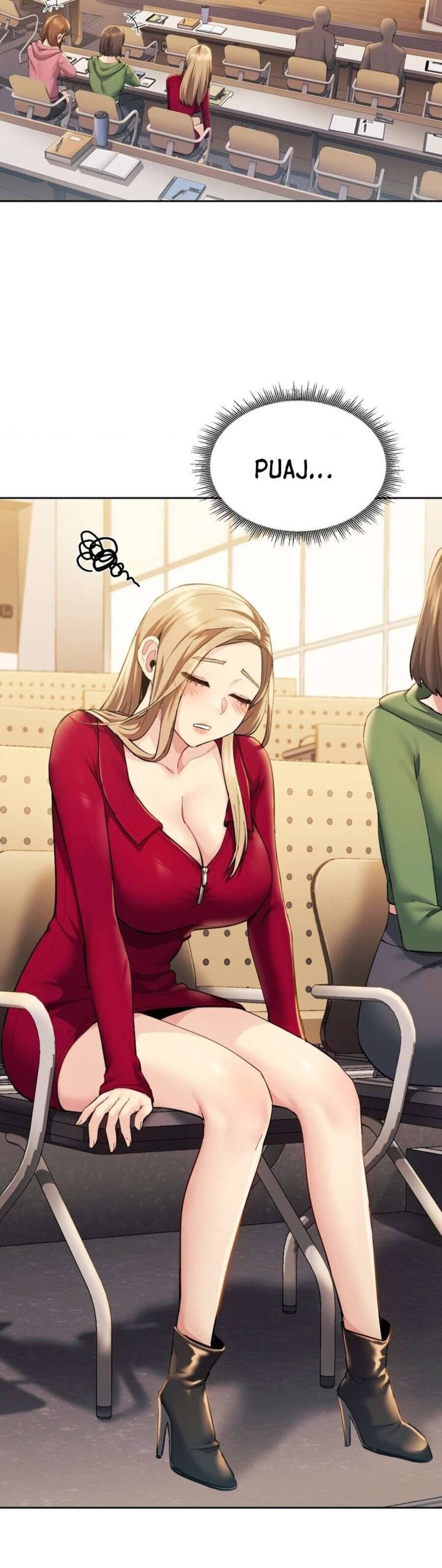 Wreck My Bias - Chapter 2 46