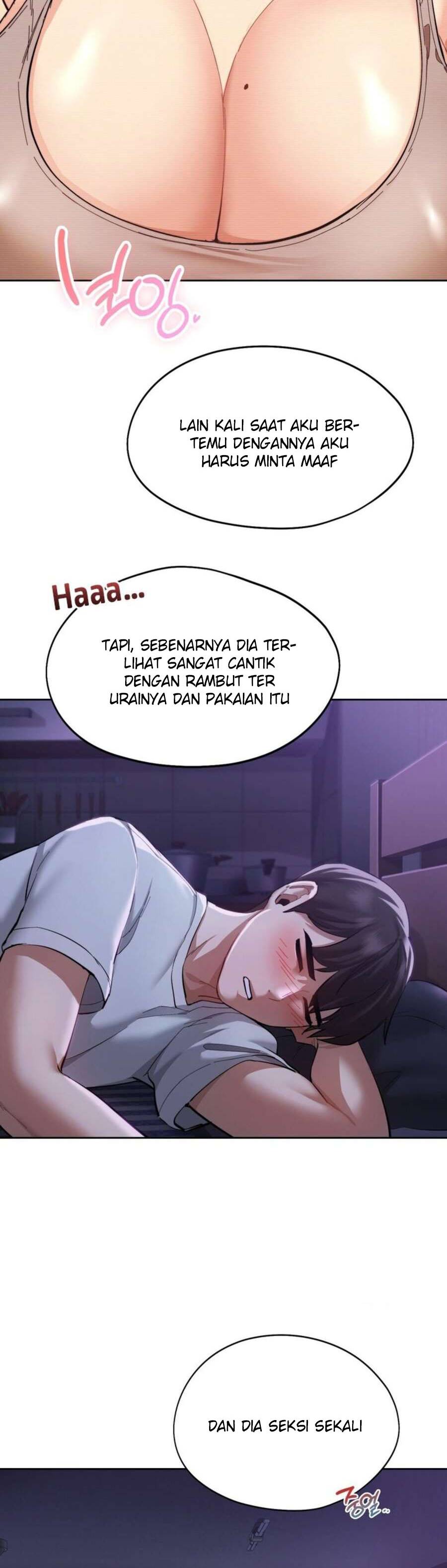 Wreck My Bias - Chapter 2 26