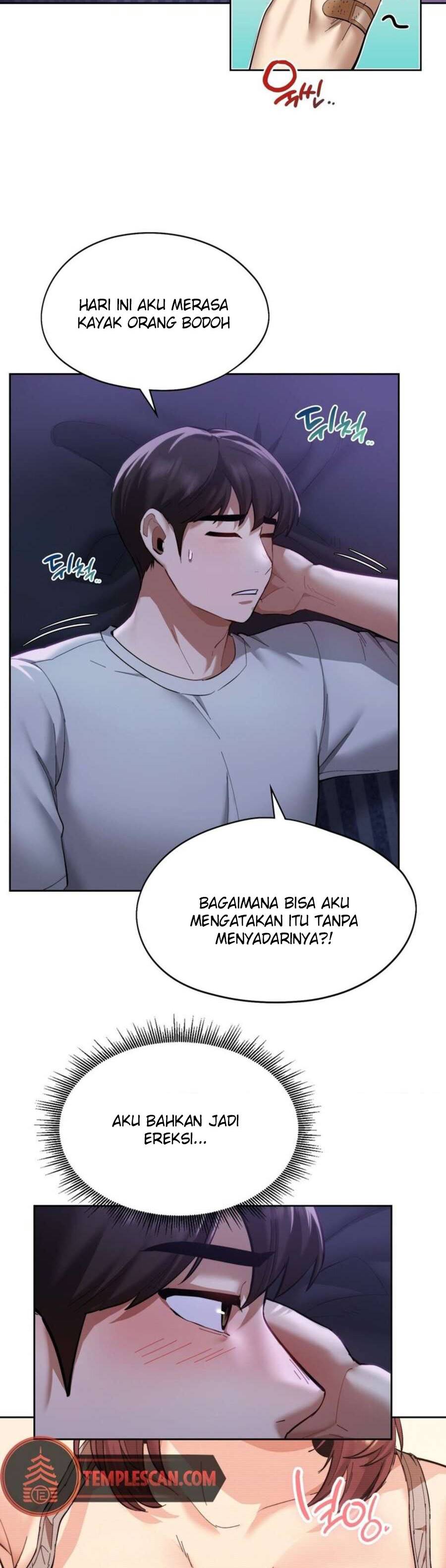 Wreck My Bias - Chapter 2 25