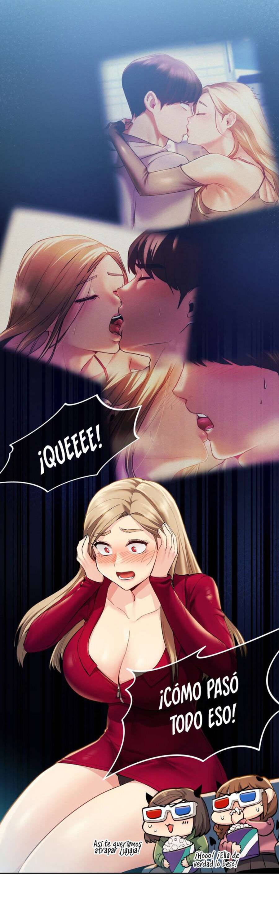 Wreck My Bias - Chapter 2 51