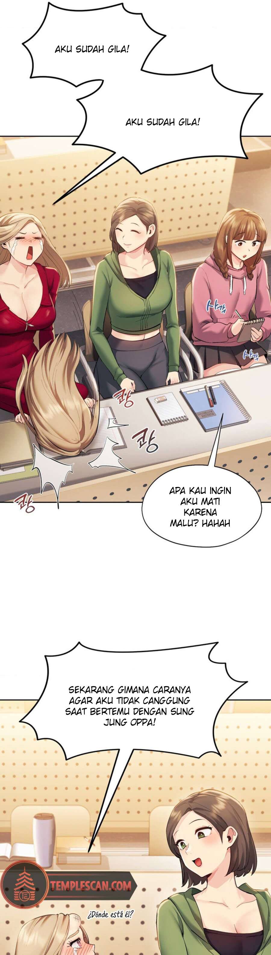 Wreck My Bias - Chapter 2 52