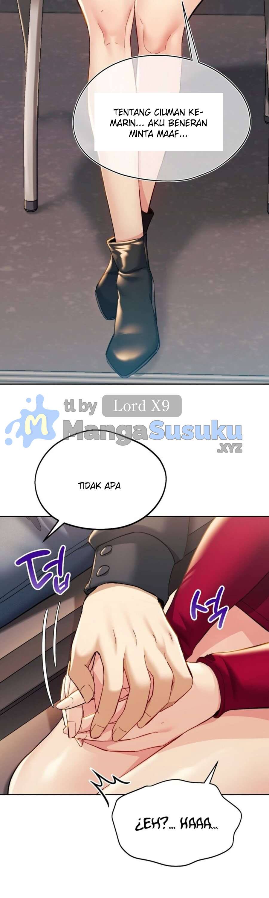 Wreck My Bias - Chapter 2 59