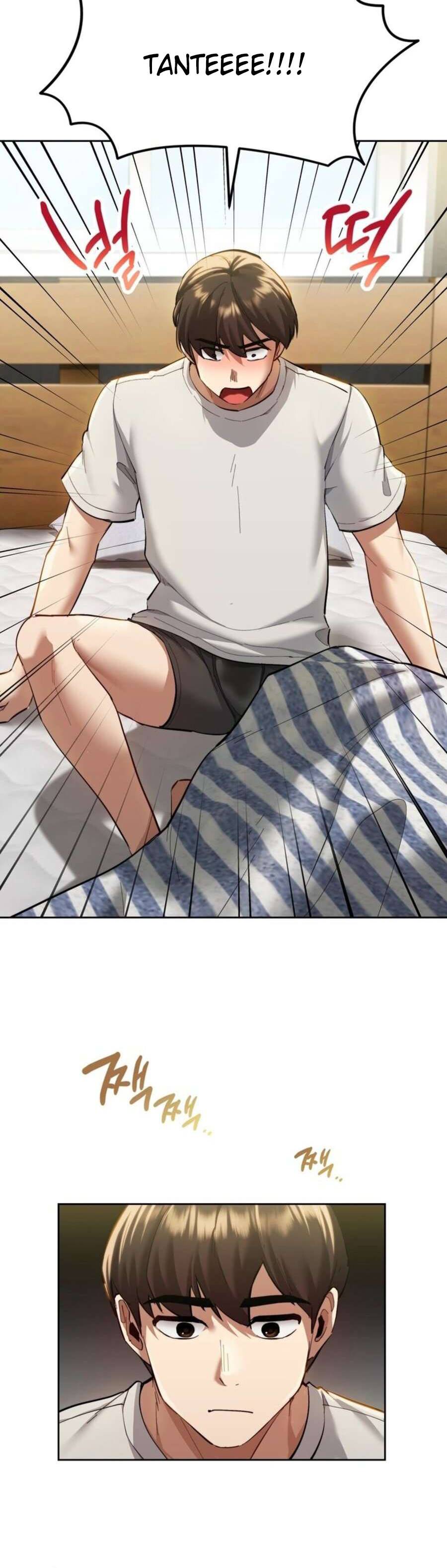 Wreck My Bias - Chapter 2 41
