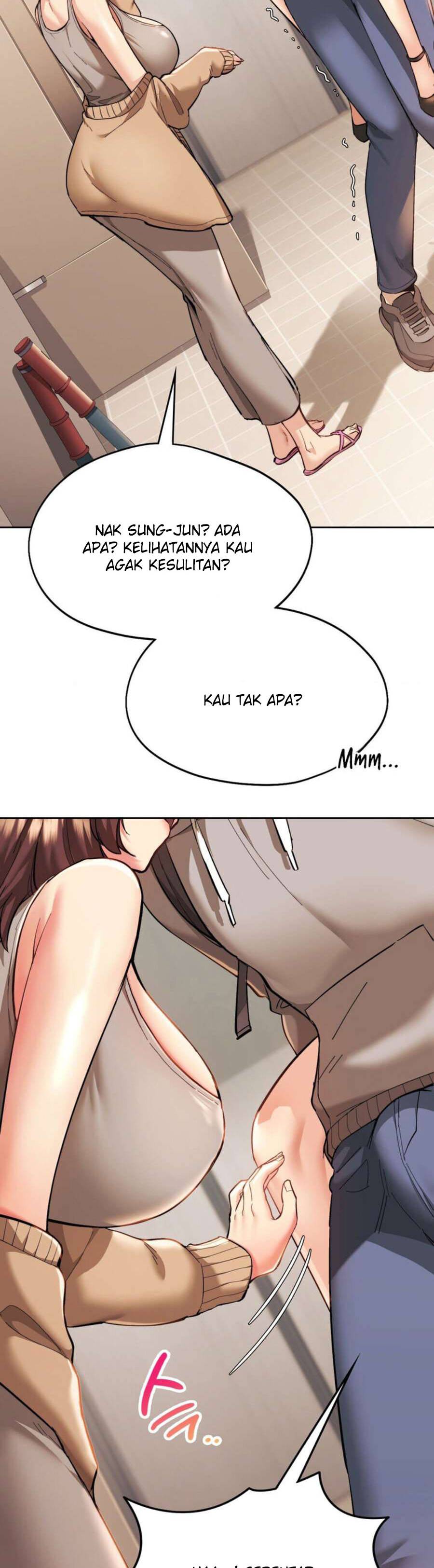Wreck My Bias - Chapter 2 15